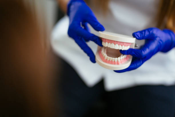 Dental Bonding in Varnville, SC