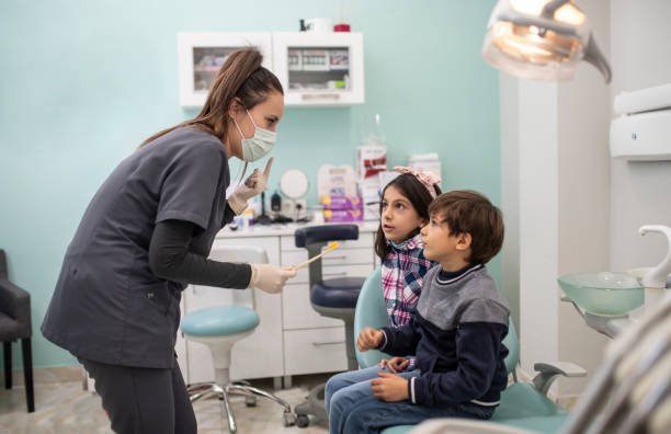 Professional Dental Services in Varnville, SC